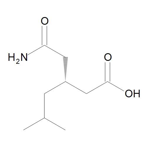 Pregabalin Pharma Idirmheánach